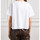 Vêtements Femme T-shirts & Polos Twin Set T-SHIRT CON STAMPA E STRASS Art. 232AT2281 