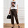 Vêtements Femme Jeans 3/4 & 7/8 Twin Set T-SHIRT CON STAMPA E STRASS Art. 232AT2281 