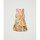 Vêtements Femme Jeans 3/4 & 7/8 Twin Set ABITO CORTO IN CREPONNE STAMPATO Art. 231AT2222 