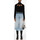 Vêtements Femme Jeans 3/4 & 7/8 Twin Set LUPETTO CON CUT OUT Art. 232AT3200 
