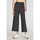 Vêtements Femme Jeans 3/4 & 7/8 Patrizia Pepe PANTALONE PALAZZO Art. 2P1354A9U4 