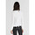 Vêtements Femme Jeans 3/4 & 7/8 Patrizia Pepe CASACCA CON ROUCHES Art. 8C0488A8I1 