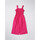 Vêtements Femme Combinaisons / Salopettes Pinko PINKO UP TUTA IN POPELINE Art. 033709 