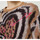 Vêtements Femme Jeans 3/4 & 7/8 Twin Set MAXI MAGLIA JACQUARD IN MISTO MOHAIR Art. 232AP3191 