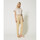 Vêtements Femme Jeans 3/4 & 7/8 Twin Set PANTALONI JOGGERS IN MISTO LINO Art. 231TP2542 
