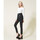 Vêtements Femme Jeans 3/4 & 7/8 Twin Set LEGGINGS A POIS CON CHARM Art. 222AP2112 