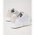 Chaussures Femme Baskets basses Twin Set SNEAKERS FESSURA CON INSERTI A CONTRASTO Art. 241TCP210 