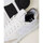 Chaussures Femme Baskets basses Twin Set SNEAKERS FESSURA CON INSERTI A CONTRASTO Art. 241TCP210 