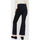 Vêtements Femme Jeans 3/4 & 7/8 Pennyblack PANTALONE KICK-FLARE IN COTONE Art. LISIPPO 