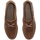 Chaussures Homme Mocassins Timberland CLASSIC BOAT BOAT Marron