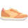 Chaussures Femme Baskets basses Sun68  Orange