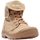 Chaussures Homme Boots Palladium BAGGY Marron