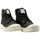 Chaussures Homme Boots Palladium PAMPA HI ZIP ORGANIC Noir