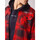 Vêtements Homme Chemises manches longues Project X Paris Surchemise 2120115 Rouge