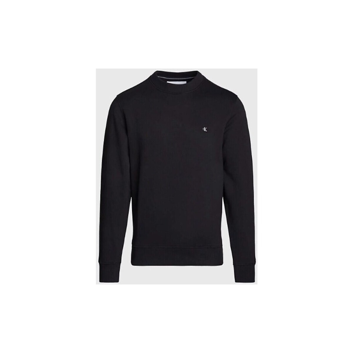 Vêtements Homme Sweats Calvin Klein Jeans J30J325270BEH Noir