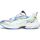 Chaussures Homme Baskets mode Puma Morphic Blanc