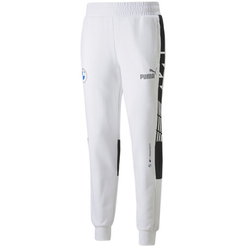 Vêtements Homme Pantalons de survêtement Puma 535103-02 Blanc