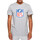 Vêtements Homme T-shirts & Polos New-Era 11073668 Gris