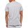 Vêtements Homme T-shirts manches longues New-Era 11073668 Gris