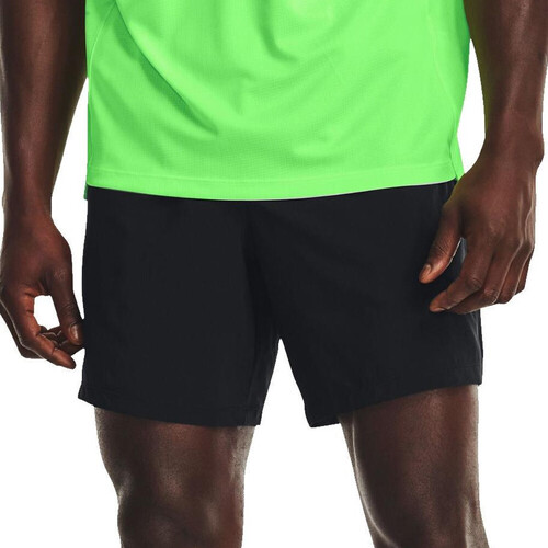 Vêtements Training Shorts / Bermudas Under Armour 1369745-001 Noir