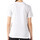 Vêtements Femme T-shirts & Polos Champion 114911-WW001 Blanc