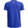 Vêtements Garçon T-shirts & Polos Under Armour 1363282-486 Bleu