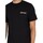 Vêtements Homme T-shirts manches courtes Berghaus T-shirt bio à logo classique Noir