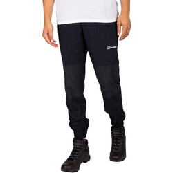 Vêtements Homme Pantalons de survêtement Berghaus Détentes Joggers Noir