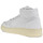 Chaussures Homme Baskets mode Autry Baskets Medalist Mid Blanc
