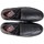 Chaussures Homme Chaussures de travail Fluchos MOCASINES DE PIEL PARA CABALLERO  MARINER 9883 MARINO Marine