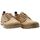 Chaussures Homme Baskets mode Palladium PAMPA OX HTG SUPPLY Marron