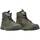 Chaussures Homme Boots Palladium PAMPA TRAVEL LITE RS Vert