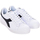 Chaussures Femme Tennis Diadora 160281-C8808 Blanc