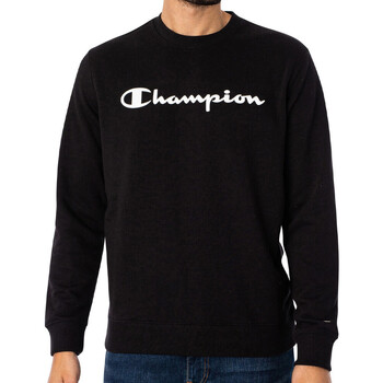 Vêtements Homme Sweats Champion 218529-KK001 Noir