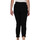 Vêtements Femme Pantalons de survêtement Champion 116966-KK001 Noir