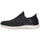 Chaussures Homme Baskets mode Skechers SUMMITS - KEY PACE Noir