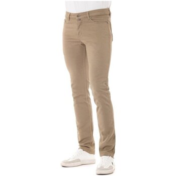 Vêtements Homme Pantalons de survêtement U.S Polo Assn. 66915 Beige