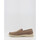 Chaussures Homme Chaussures bateau Imac 551251 Beige