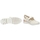 Chaussures Femme Ballerines / babies Pikolinos CANTABRIE W4R Blanc