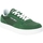 Chaussures Homme Baskets mode Teddy Smith 78503 Vert