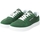 Chaussures Homme Baskets mode Teddy Smith 78503 Vert