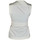 Vêtements Femme Débardeurs / T-shirts sans manche trapuntata Gucci Haut Blanc