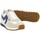 Chaussures Homme Baskets basses Levi's SNEAKERS  235400 Blanc