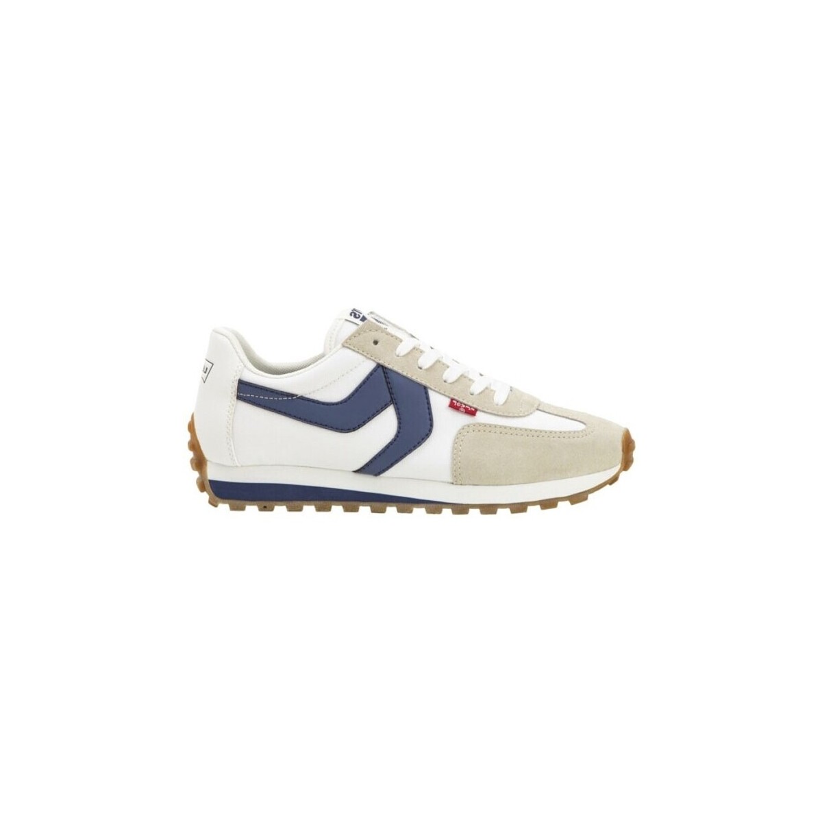 Chaussures Homme Baskets basses Levi's SNEAKERS  235400 Blanc