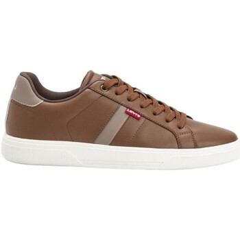 Chaussures Homme Baskets basses Levi's SNEAKERS  235431 Marron