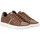 Chaussures Homme Baskets basses Levi's SNEAKERS  235431 Marron