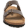 Chaussures Homme Sandales et Nu-pieds Billowy 8077C18 Marron