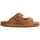 Chaussures Homme Sandales et Nu-pieds Billowy 8077C20 Marron