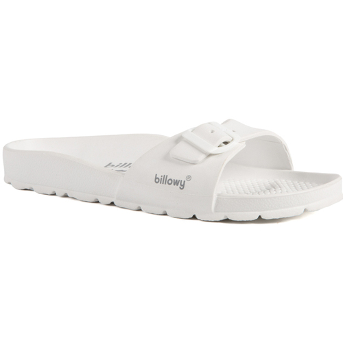 Chaussures Femme Flora And Co Billowy 8145C03 Blanc