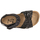 Chaussures Fille Sandales et Nu-pieds Billowy 8201C01 Noir